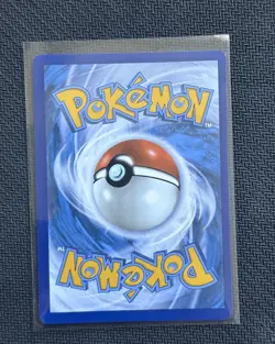 Pokemon TCG Exeggcute 192/191 Surging Sparks Illustration Rare NM - Image 2