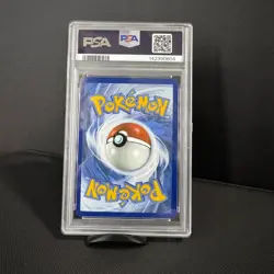 PSA 10 Mega Lucario EX 179/132 - Mega Evolution - Pokemon - Image 2