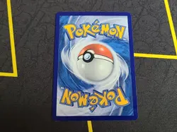 Pokemon TCG - Paradise Resort 2025 THAI SV-P World Championships Promo NM - Image 5