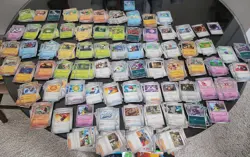 Pokemon TCG - Perfect Order Cards Bulk Lot - Image 1