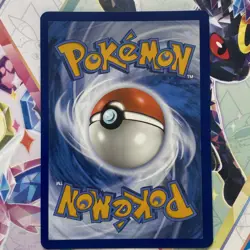 Pokemon TCG Tyranitar Holo Card Scarlet & Violet Paldea Evolved 222/193 NM 💎 - Image 4