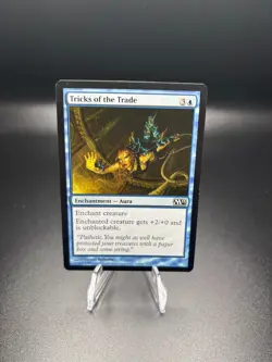 Tricks of the Trade Core Set 2013 (M13) Regular - Image 1