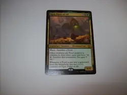 MTG-Ygra, Eater of All Bloomburrow Mythic Rare Promo Pack NM Free Shipping - Image 1