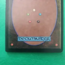 Mana Vault MTG Core Set 5th Edition Regular - Image 5
