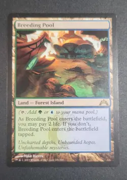 Breeding Pool Gatecrash Regular - Image 1