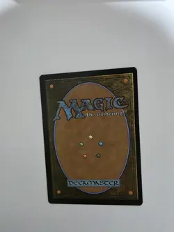Wizards of the Coast MTG Redirect Lightning TLA 0343 Rare Regular EN 2025 - Image 3