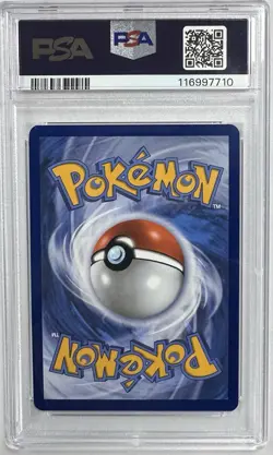 2025 POKEMON JTG EN-JOURNEY TOGETHER SIR #183 IONO’S BELLIBOLT EX PSA 10 - Image 2