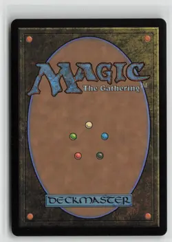 Forest (0516) (First-Place Foil) 516 Aetherdrift Magic: The Gathering Foil NM - Image 2