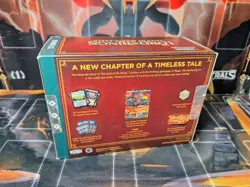 Magic: The Gathering The Lord of the Rings: Tales of Middle-Earth BUNDLE Box - Image 2