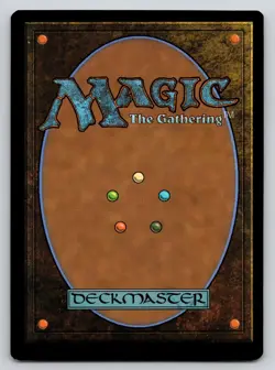 Mountain (0515) (First-Place Foil) 515 Land Aetherdrift Magic: The Gathering NM - Image 2