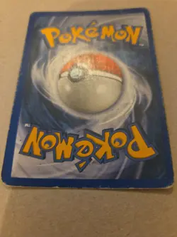 Pokemon TCG Mewtwo 10/102 1999 Base Set Holo Unlimited Rare MP - Image 5