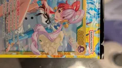 One Piece TCG | Uta EB03-061 | SEC | NM | English - Image 3