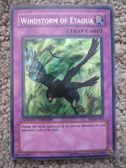 Windstorm of Etaqua SOI-ENSE3 - secret - Image 1