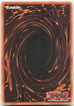 Toon World MRL-076 Super Rare Magic Ruler Yu-Gi-Oh Unlimited Heavily Played - Image 2