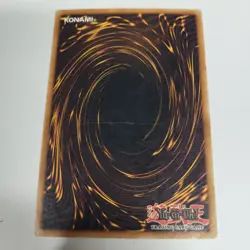 Yugioh Panther Warrior CT2-EN006 Secret Rare LP Limited Edition - Image 2