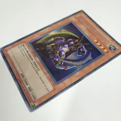 Yugioh Panther Warrior CT2-EN006 Secret Rare LP Limited Edition - Image 4