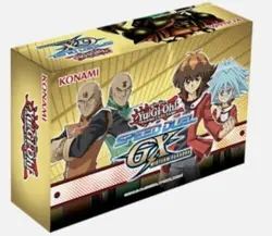 Single Box Speed Duel GX Midterm Paradox Mini Box YuGiOh NEW 83717857327 - Image 1