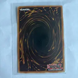 YUGIOH THE TRANSMIGRATION PROPHECY RARE STON-EN054 MIXED EDITIONS - Image 2