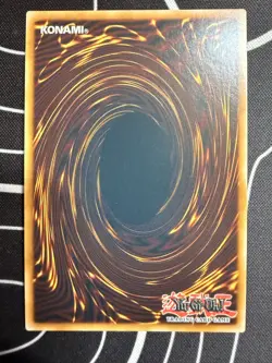 Masked HERO Fountain (Secret Rare) BLGG-EN029 (NM) 1st Edition Yu-Gi-Oh! Konami - Image 2
