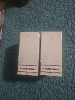 Pokemon TCG Scarlet and Violet 151 Booster Bundle Lot Of 2 820650853210 - Image 4