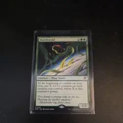 MTG Ouroboroid 0201 Regular Mythic NM - Image 1