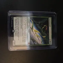 MTG Ouroboroid 0201 Regular Mythic NM - Image 3