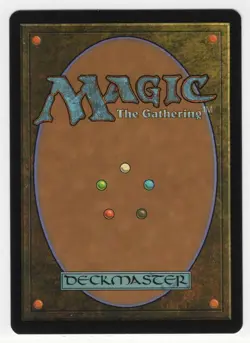MTG 1999 Urza's Destiny Caltrops - Never Played [B] - Image 2