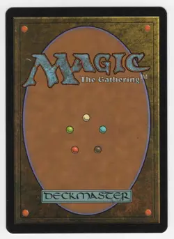 MTG 1999 Urza's Destiny Caltrops - Never Played [A] - Image 2