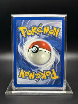 1999 Pokemon Base Set - Clefairy Doll No. 70/102 - Image 2