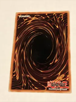 Yugioh - Criosphinx TLM-EN013 1st Edition Rare NM - Image 4