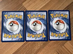 Pokemon TCG First Partner Illustration Collection Series 2 Gen 5 Unova Full Set - Image 2