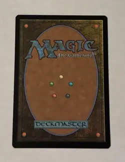 MTG Regal Bunnicorn - Wilds of Eldraine NM - Image 2