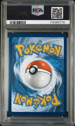 2023 POKEMON SWORD & SHIELD CROWN ZENITH #160 FULL ART/PIKACHU PSA 10 - Image 2