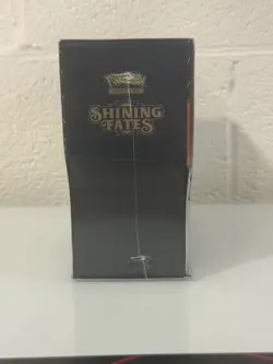 Pokemon TCG Shining Fates Elite Trainer Box (ETB) - Brand New/Factory Sealed - Image 4