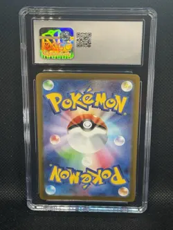 2023 Pokemon Detective Pikachu Returns 098/SV-P CGC 10 Gem Mint Promo Japanese - Image 2