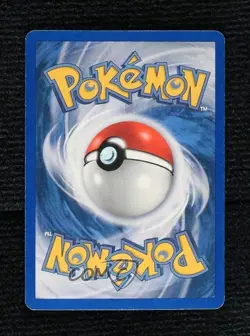 Bulbasaur Reverse Foil Pokemon EX FireRed & LeafGreen #55 2004 - Image 2