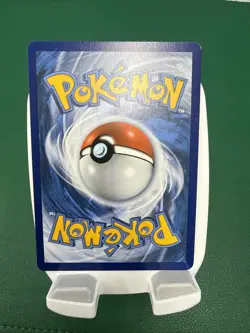 Psyduck 28/149 Common SM Base Set Pokemon Reverse Holo Near Mint - Image 2