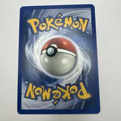 2000 Pokemon Gym Challenge 1st Edition Erika's Bulbasaur #39/132 - Image 3