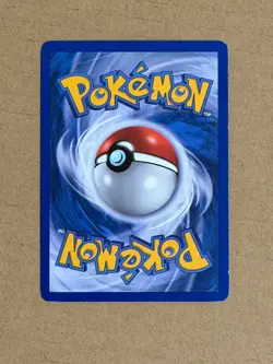 Rayquaza 93/113 Holo Legendary Treasures Pokemon LP - Image 2