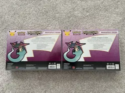 Pokemon TCG Celebrations Dragapult Prime Collection Box English 2021 (1) - Image 2