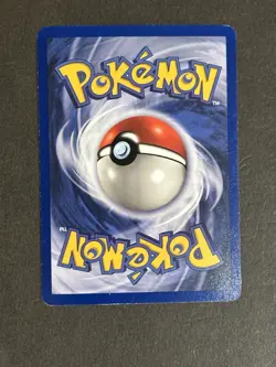 Wigglytuff 1st Edition 16/64 Pokemon Jungle 1st-Ed Holo Rare Near Mint 1999 - Image 3