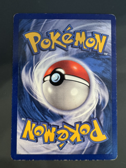 Charmander | 46/102 | Base Set Shadowless | MP | Vintage WOTC Pokemon Card - Image 2