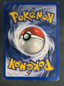 Ponyta | 60/102 | Base Set Shadowless | HP | Vintage WOTC Pokemon Card - Image 2