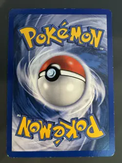 Poliwag | 59/102 | Base Set Shadowless | MP | Vintage WOTC Pokemon Card - Image 2