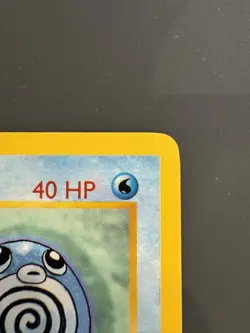 Poliwag | 59/102 | Base Set Shadowless | MP | Vintage WOTC Pokemon Card - Image 4