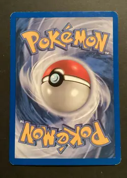 2003 Pokemon Skyridge Bounce Energy Reverse Holo #142/144 LP - Image 3