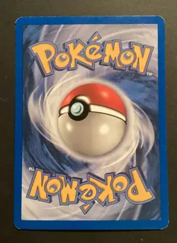 2003 Pokemon Skyridge Bounce Energy Reverse Holo #142/144 LP - Image 4