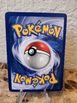 1999 Pokemon WOTC Holo Rare Muk #13/62 13/62 - Image 3