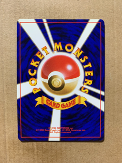 Japanese Ponyta No. 077 Team Rocket - Common Pokemon Card - NM/Mint - Image 2