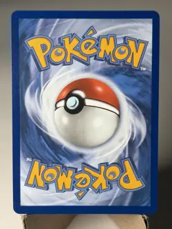 Pokemon TCG Chimchar First Partner Illustration Rare 30th Anniversary Mint/NM - Image 3